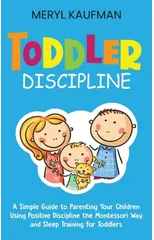 Toddler Discipline