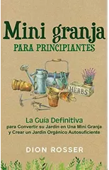 Mini granja para principiantes