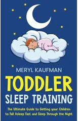 Toddler Sleep Training