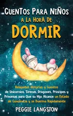 Cuentos para ninos a la hora de dormir