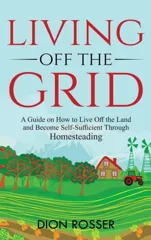 Living off The Grid