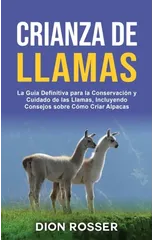 Crianza de llamas