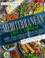 Mediterranean Diet Cookbook