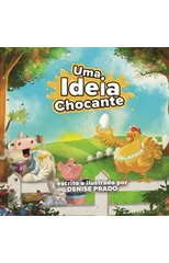 Uma Ideia Chocante