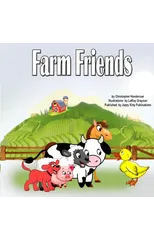 Farm Friends