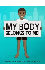 My Body Belongs To Me!