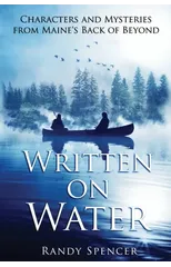 Written on Water