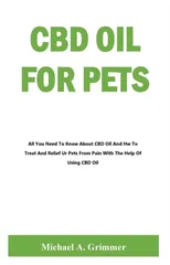 CBD Oil for Pets