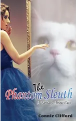 The Phantom Sleuth
