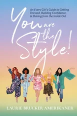 You Are the Style!