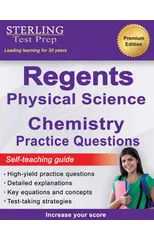 Regents Chemistry Practice Questions