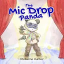 The Mic Drop Panda