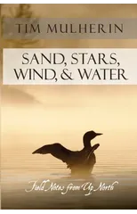 Sand, Stars, Wind, & Water