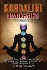Kundalini Awakening
