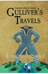 Gulliver's Travels (Reader's Library Classics)