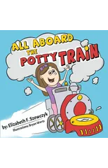 All Aboard the Potty Train