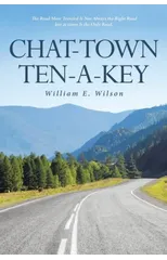 Chat-Town Ten-A-Key