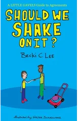 Should We Shake On It?