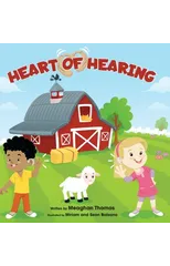 Heart of Hearing