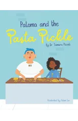 Paloma and the Pasta Pickle