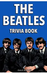 The Beatles Trivia Book