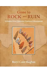 Gone to Rock and Ruin