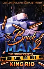 The Brick Man 2