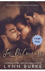 In Between Large Print