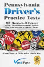Pennsylvania Driver's Practice Tests