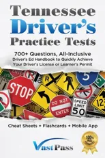 Tennessee Driver's Practice Tests
