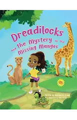 Dreadilocks and the Mystery of the Missing Mangos