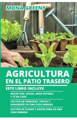 Agricultura en el Patio Trasero