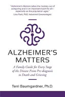 Alzheimer's Matters