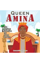 Queen Amina