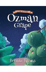 Ozman Grape
