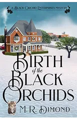 Birth of the Black Orchids
