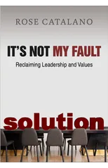It's Not My Fault