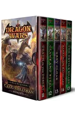 Dragon Wars Collection