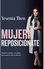 Mujer reposicionate