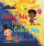 Color Me Happy, Color Me Sad