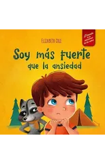 Soy mas fuerte que la ansiedad