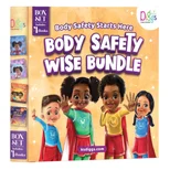 Body Safety Box Set 1