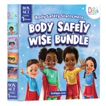 Body Safety Wise Bundle Set 2