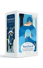 Yarn Tarot
