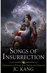 Songs of Insurrection