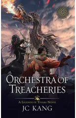 Orchestra of Treacheries