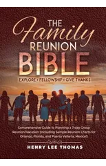 The Family Reunion Bible