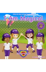 I Am Magical
