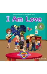 I Am Love