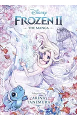 Disney Frozen 2